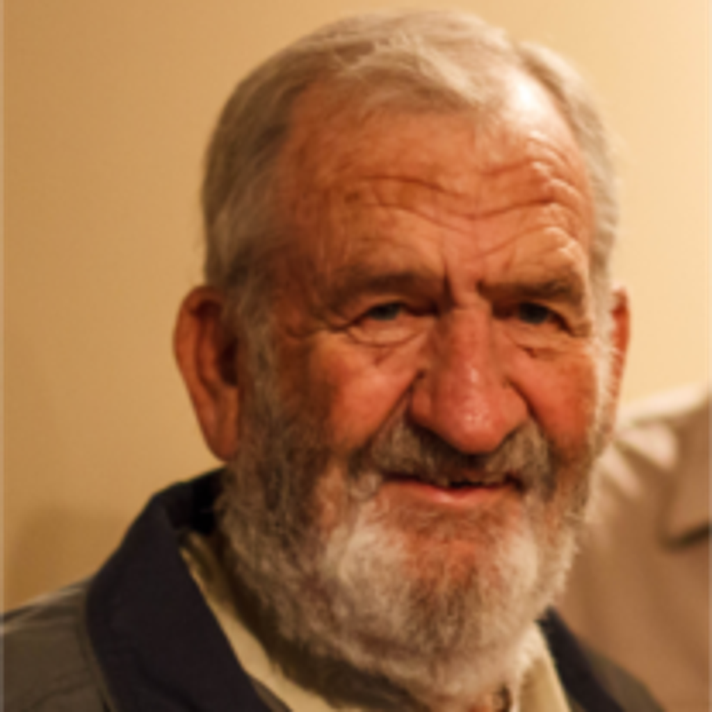 Joseph Richard Abernathy