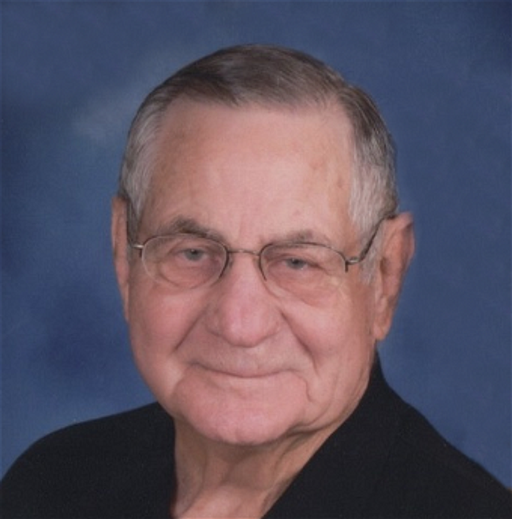 William "Charlie" Baumgartner