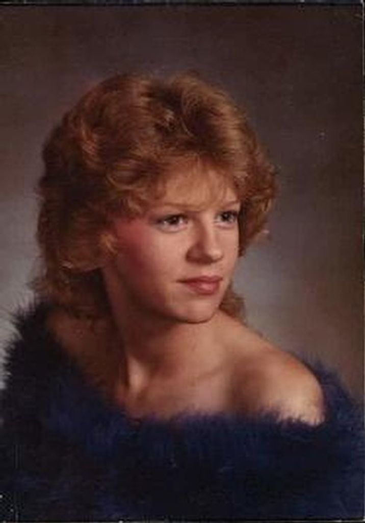 Sandra Marcia Swinney