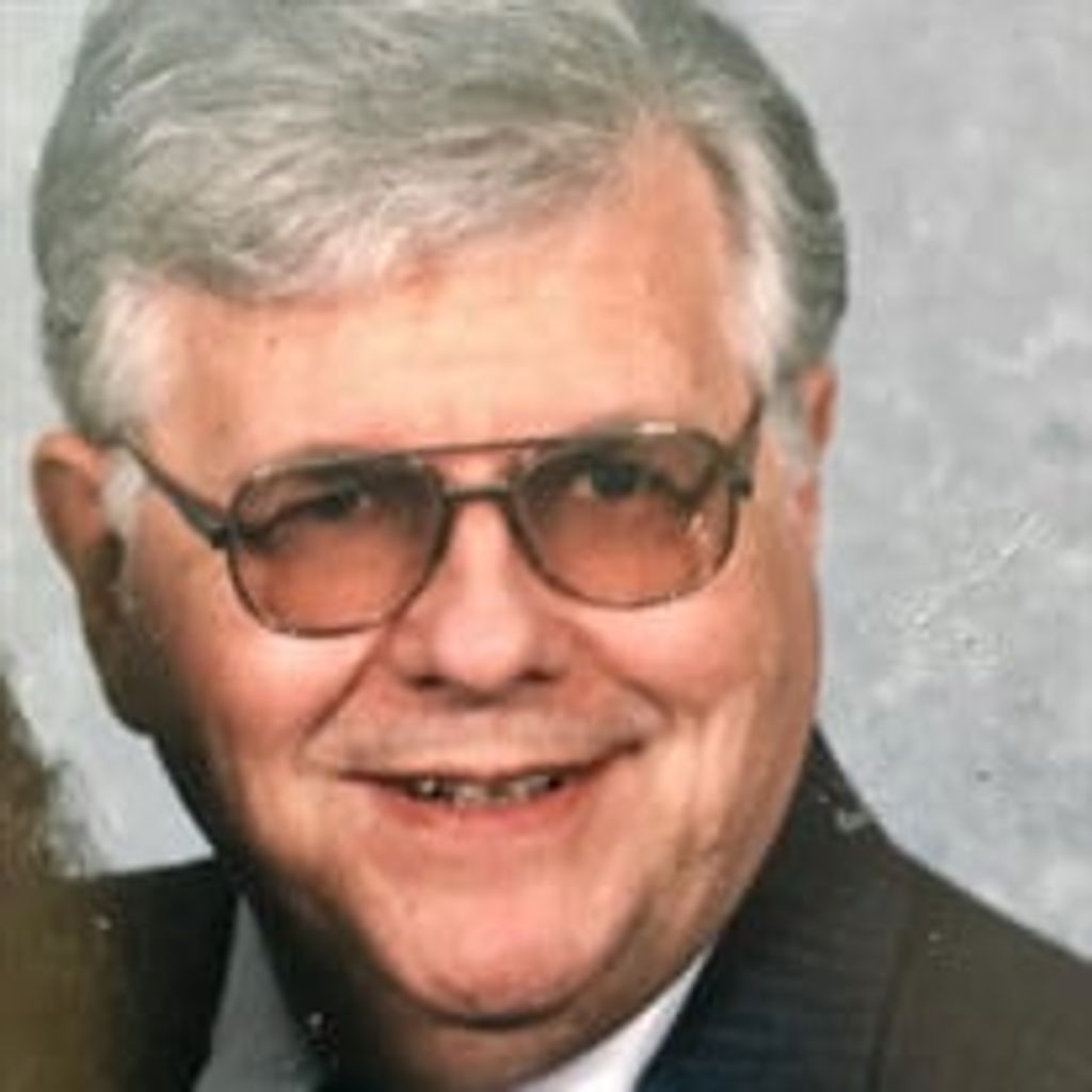 Donald William Shannon Profile Photo