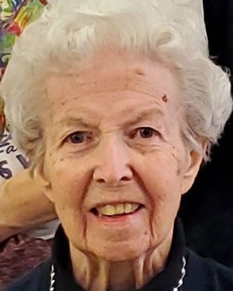 Virginia Gladieux Profile Photo