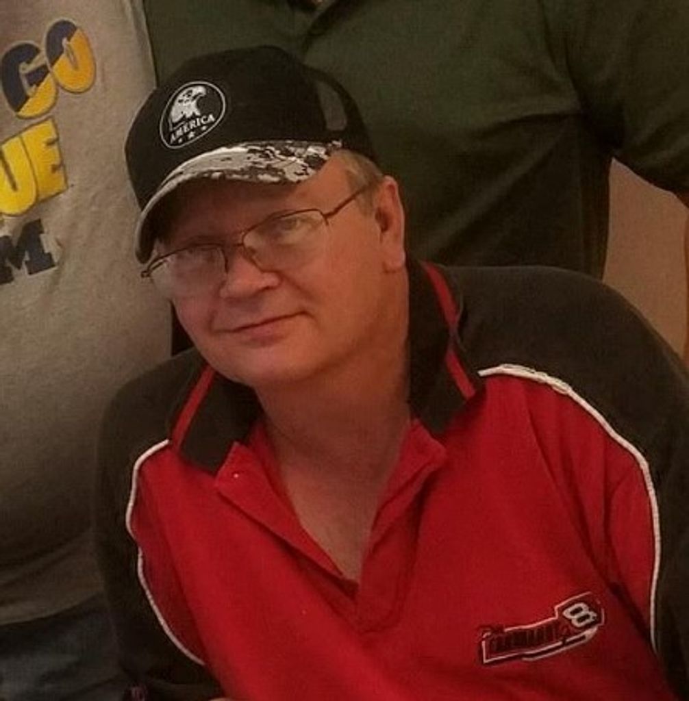 William Edward Perry Profile Photo