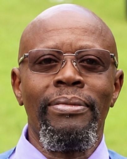 Marcus Scruggs Profile Photo