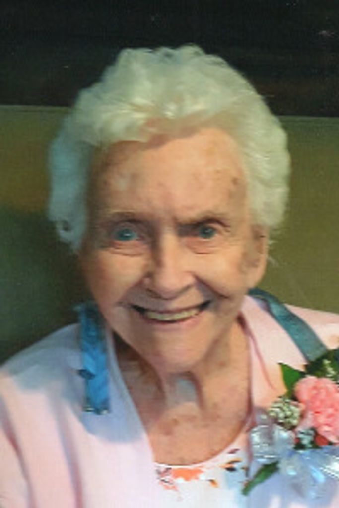 Gracia A. Nanopoulos