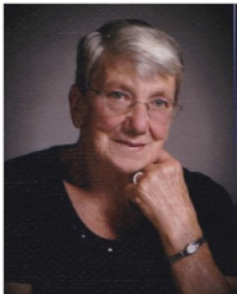 Catherine M. Hartman