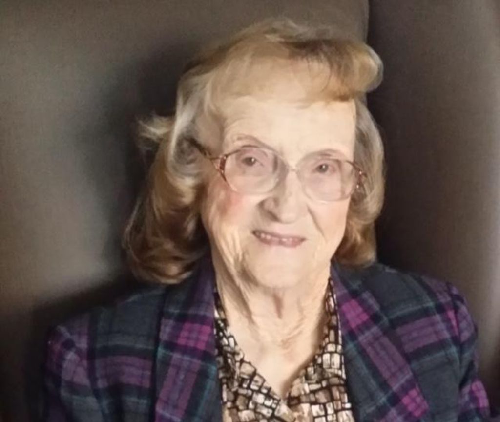 Helen Louise (Miller)Loer