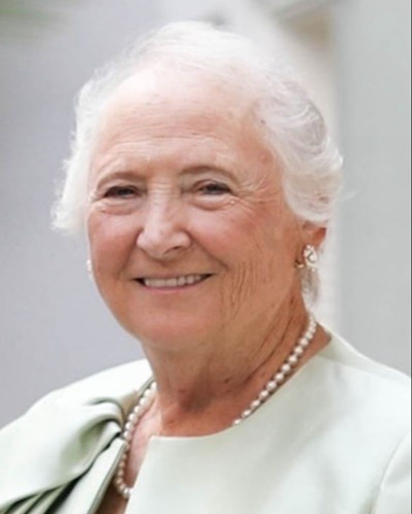 Shirley Fowler