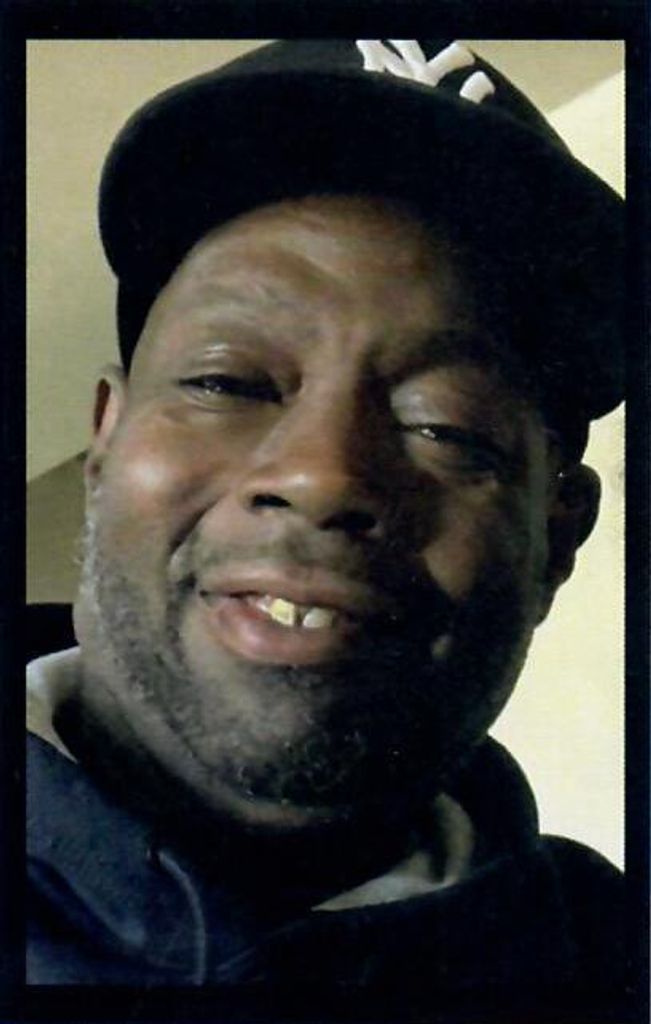 Deray Warren Sr. Profile Photo