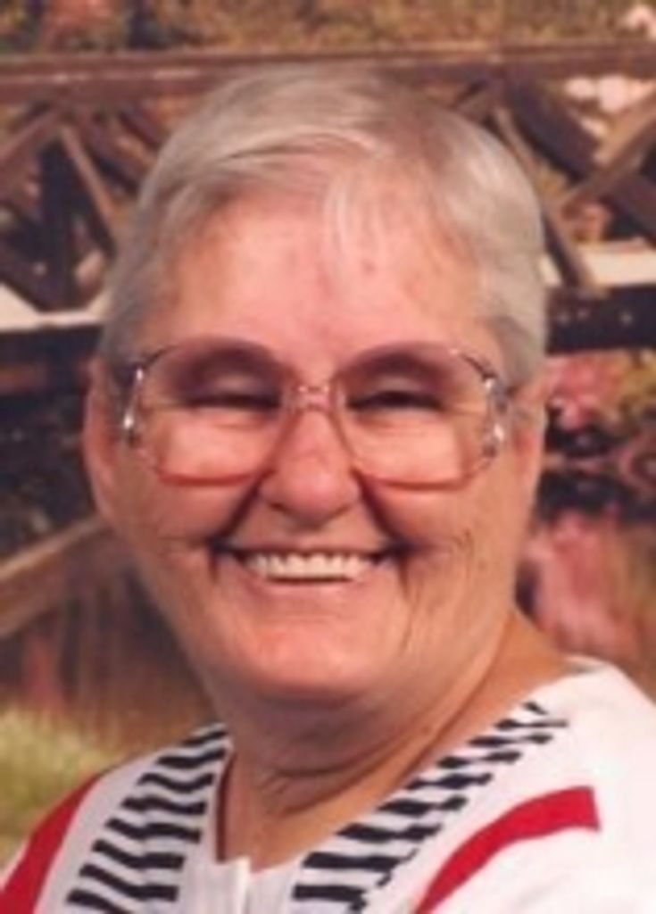 Thelma M. Putnam