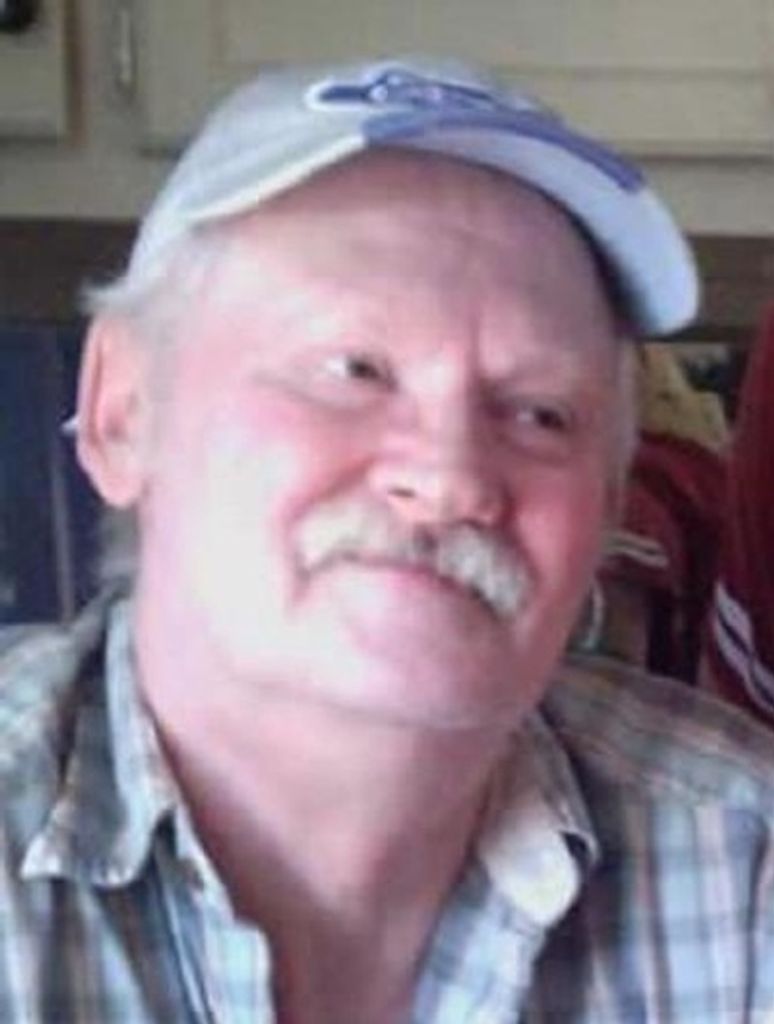 Roger Nyberg, Sr. Profile Photo