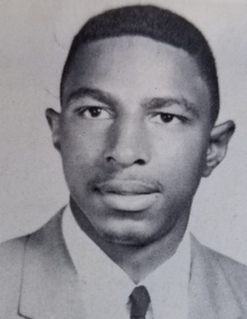 Robert Randolph Averiett