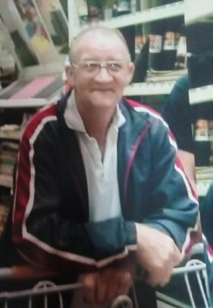 Larry Anderson