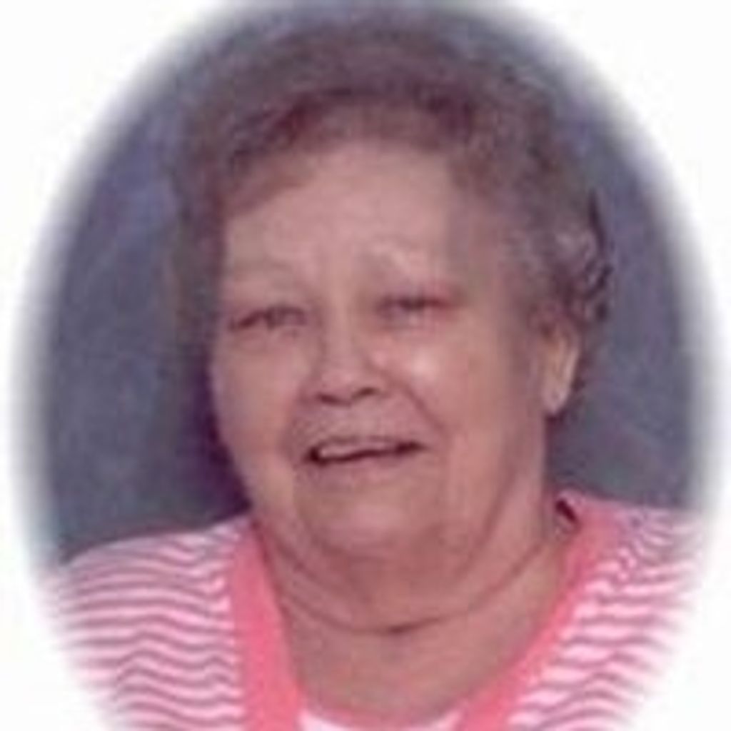 Norma J. Horst