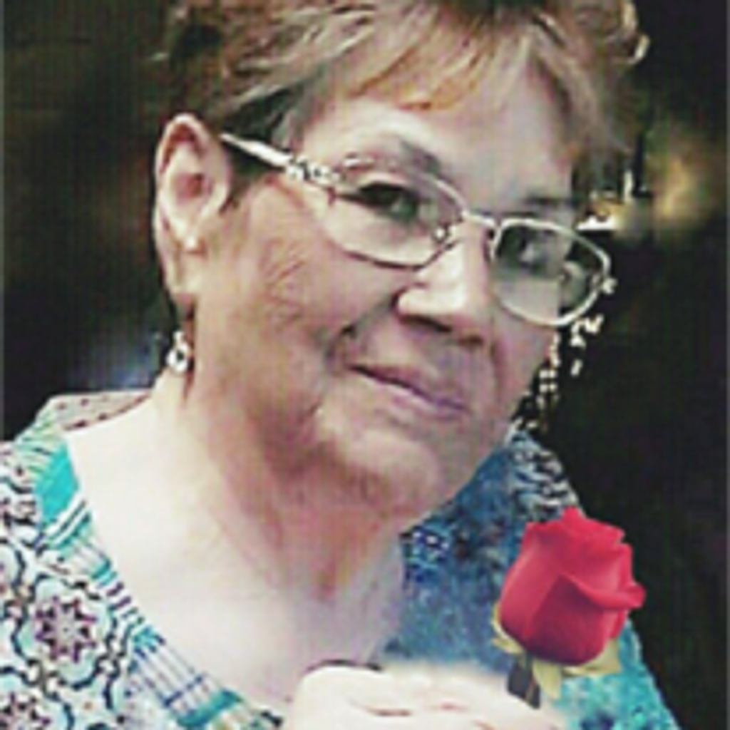 Maria De La Rosa
