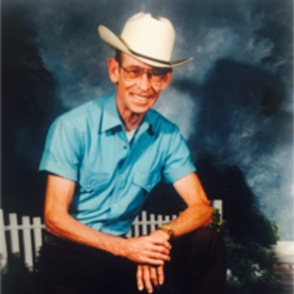 Gene Wayne Broadstreet