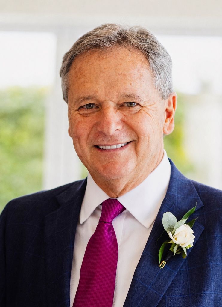 Richard S. "Rick" Mansfield, Jr. Profile Photo
