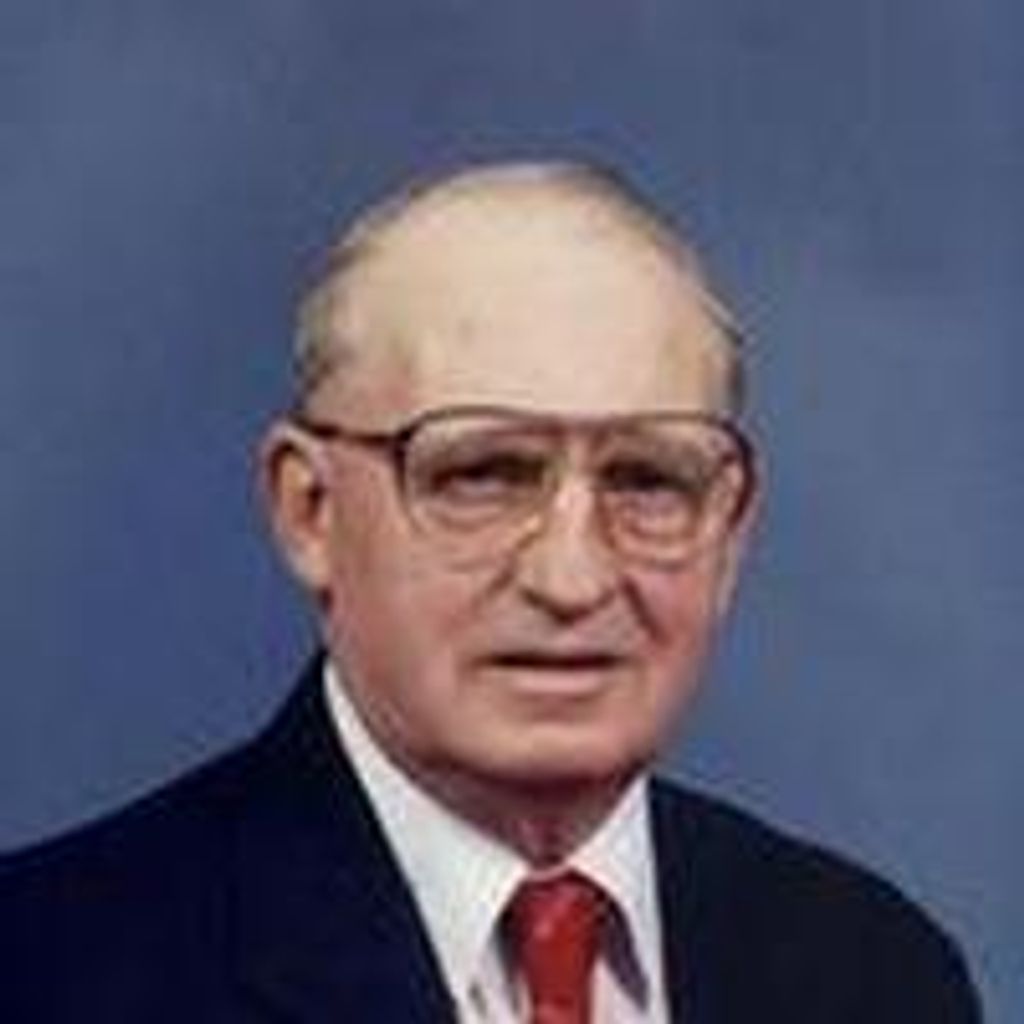 John L. Rekward