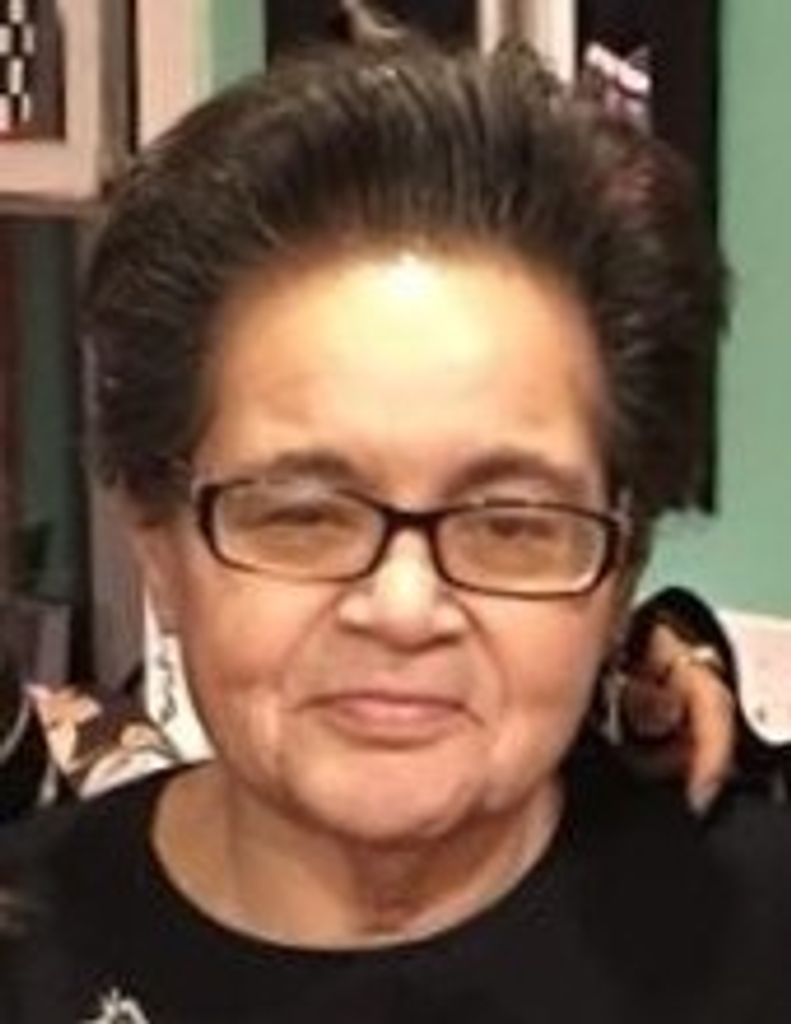 Debra (Thomas)  Hood