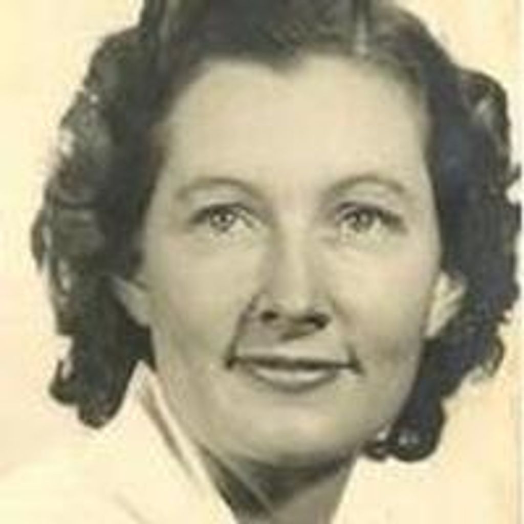 Vallie McElvy Profile Photo