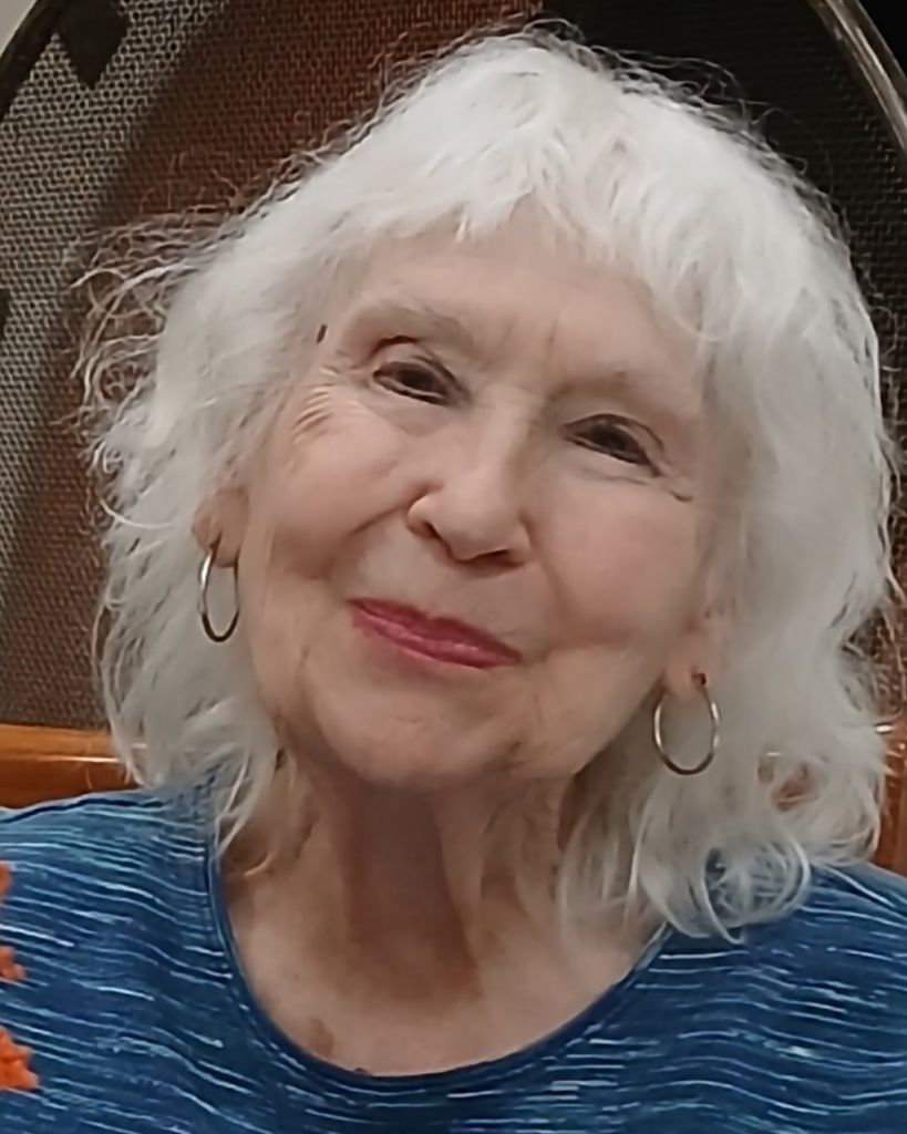 Beverly Ann Mink