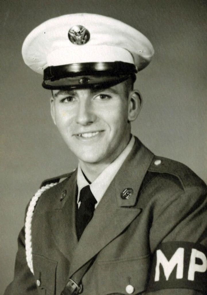 George E. Thompson