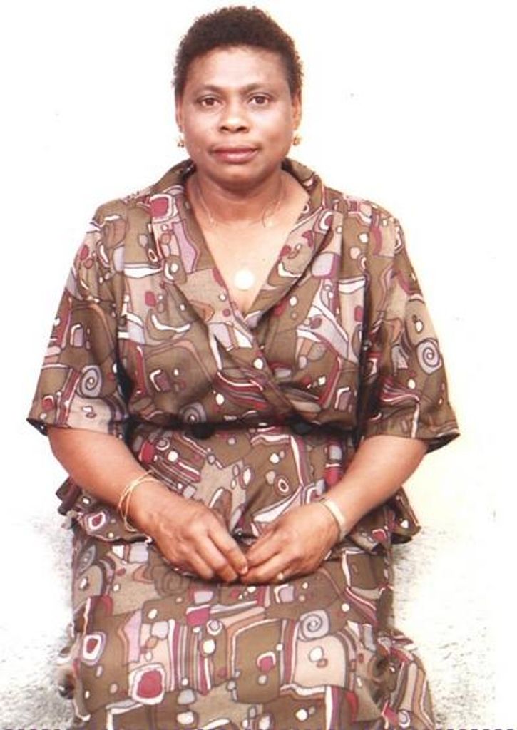 Joan Patricia "Patsy" Bernard Profile Photo