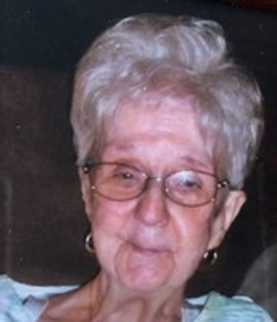 Elaine Davis Pickett
