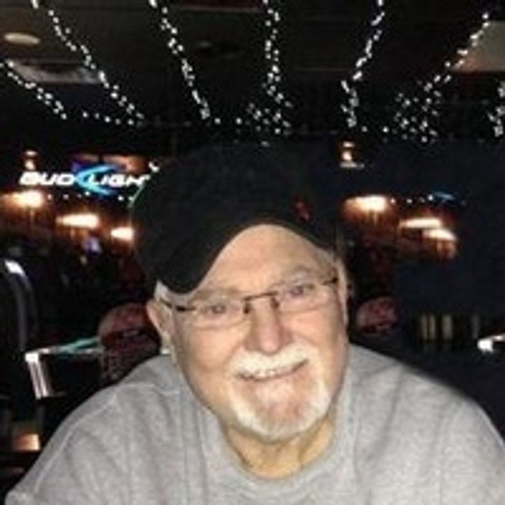 Gregory Mack Leszczynski Profile Photo