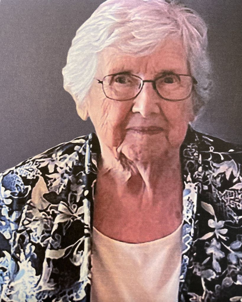 Shirley Nicholson Profile Photo