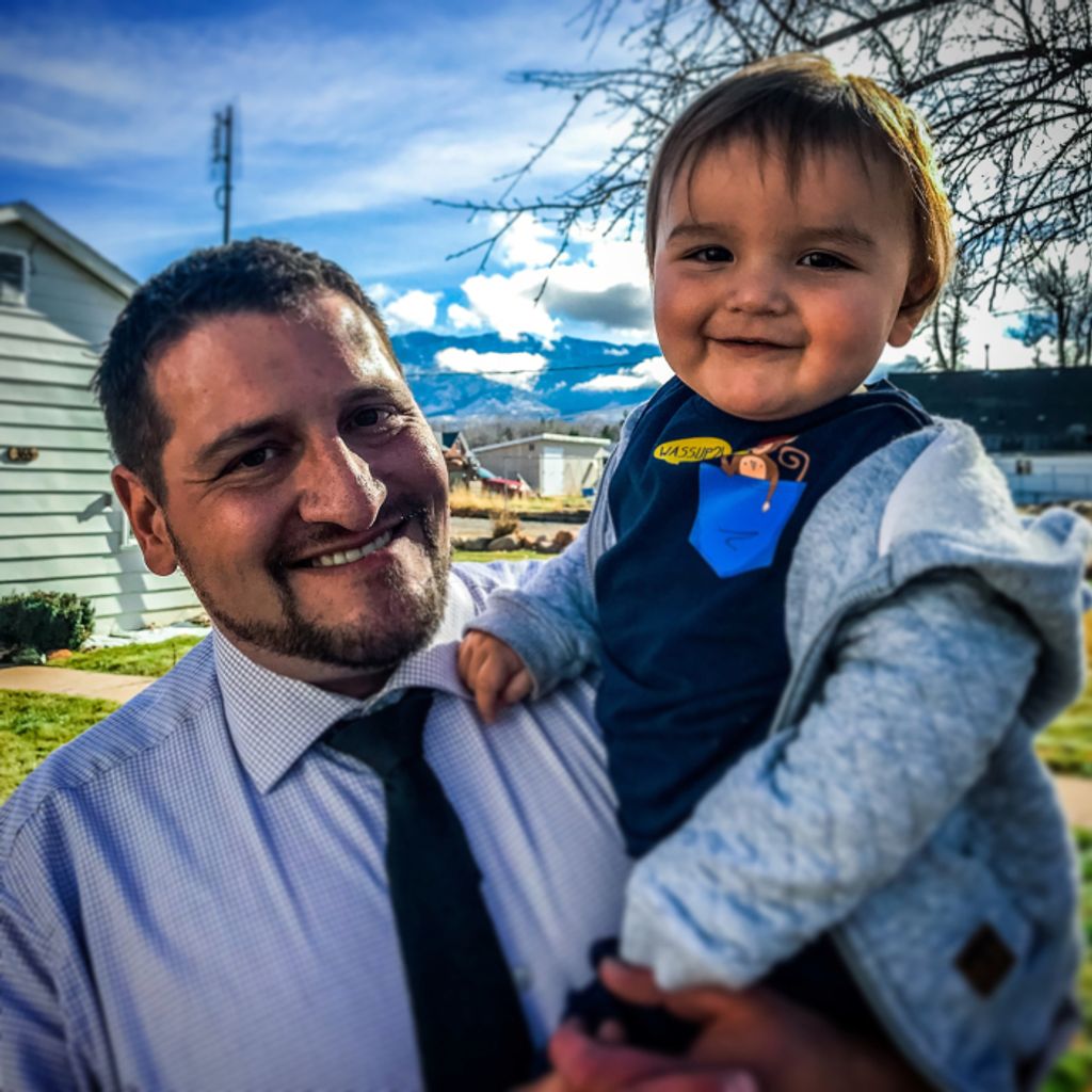 Clinton Adam Aguiar