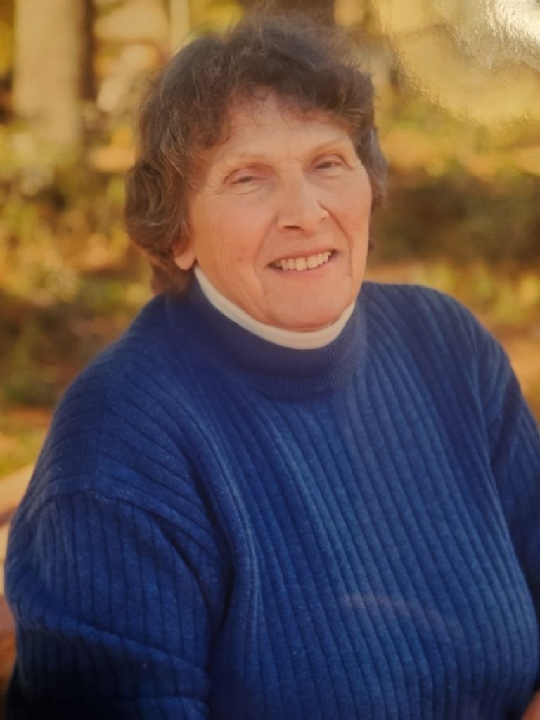 Sharon D. (Pettit)  Dewitt