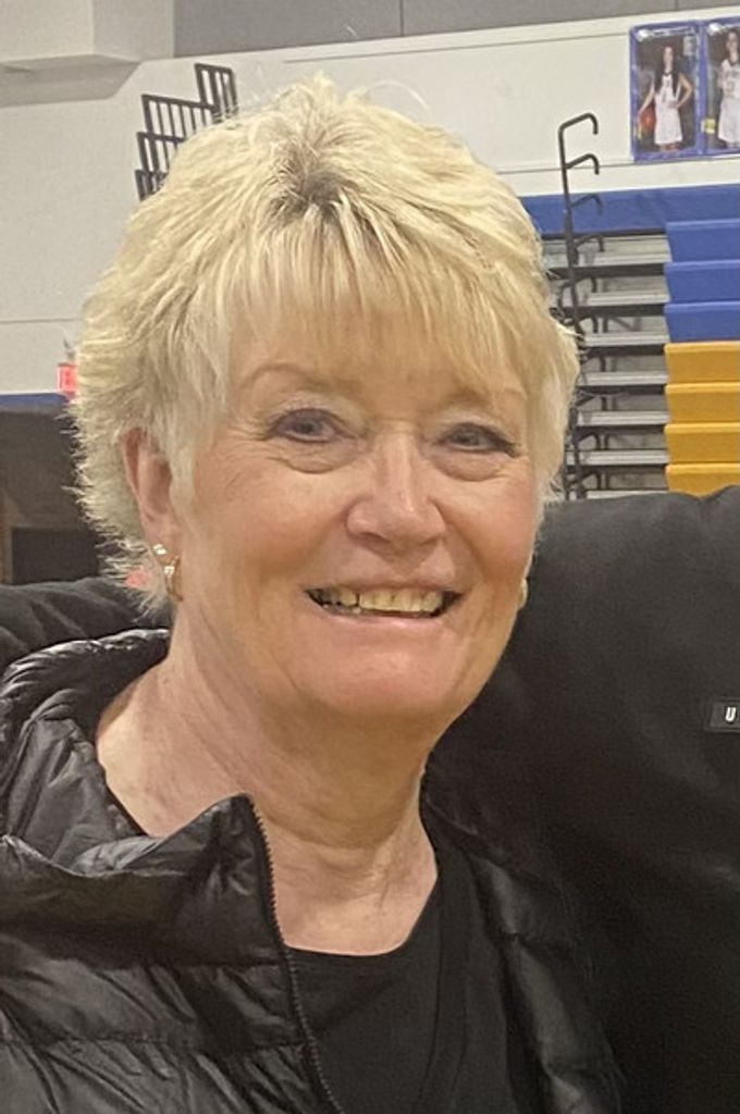 Kathleen "Kathy" Marion Shea Profile Photo