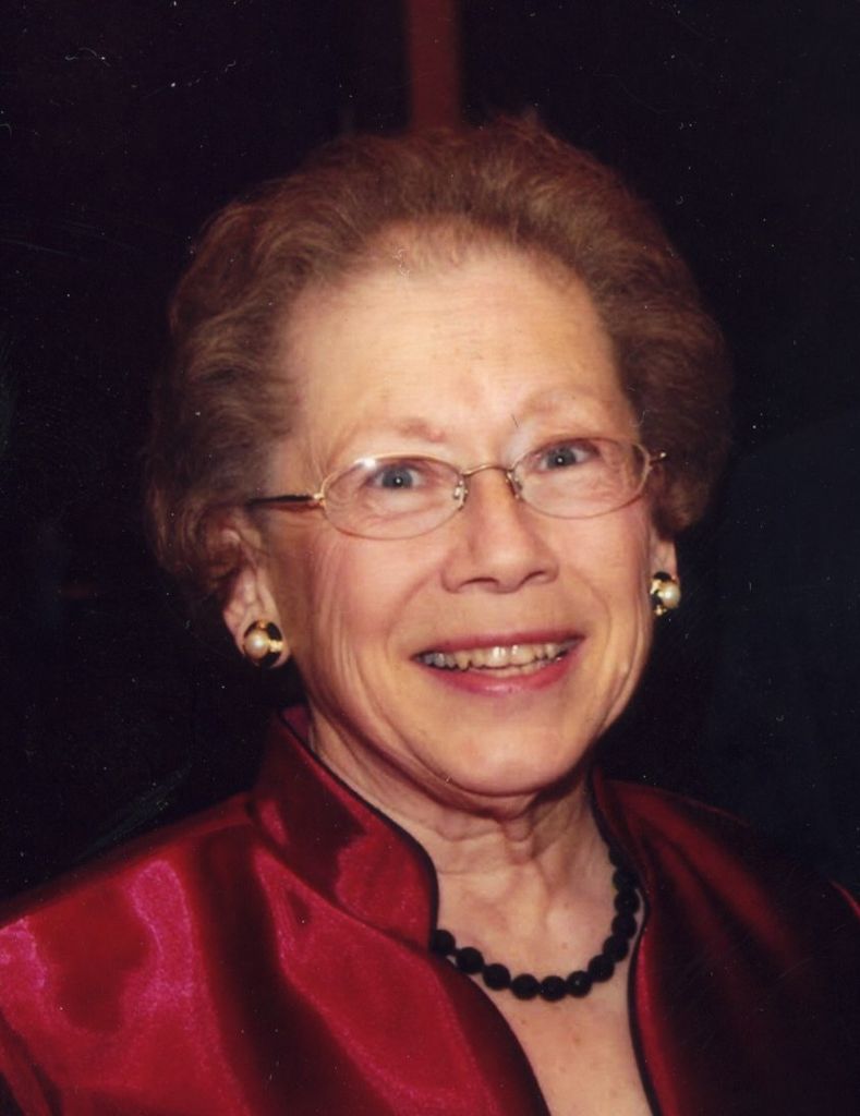 Muriel Kathryn Wondergem Profile Photo