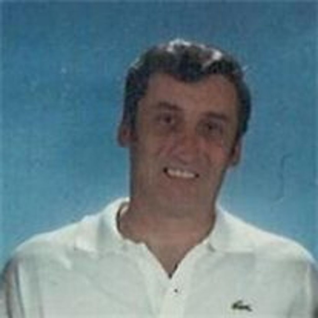 James T. Pierce