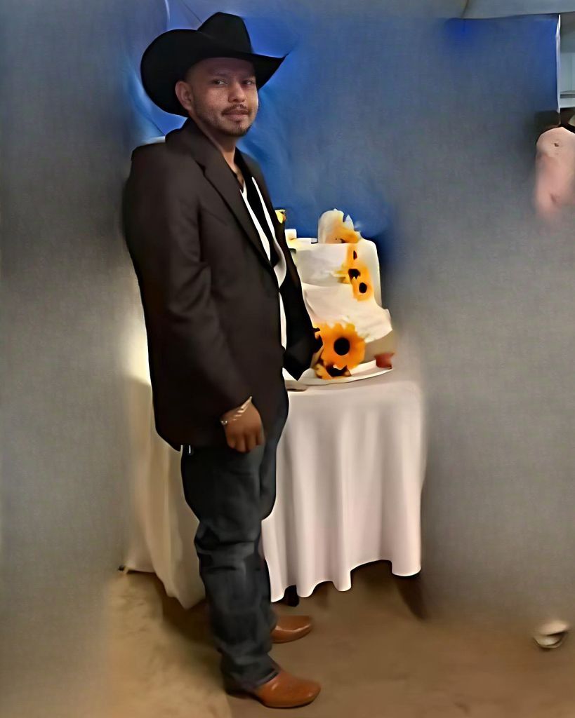 Cesar Vargas
