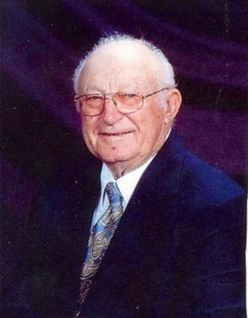 Milton Alois Yarmer