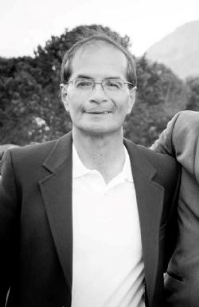 Henry Lucero