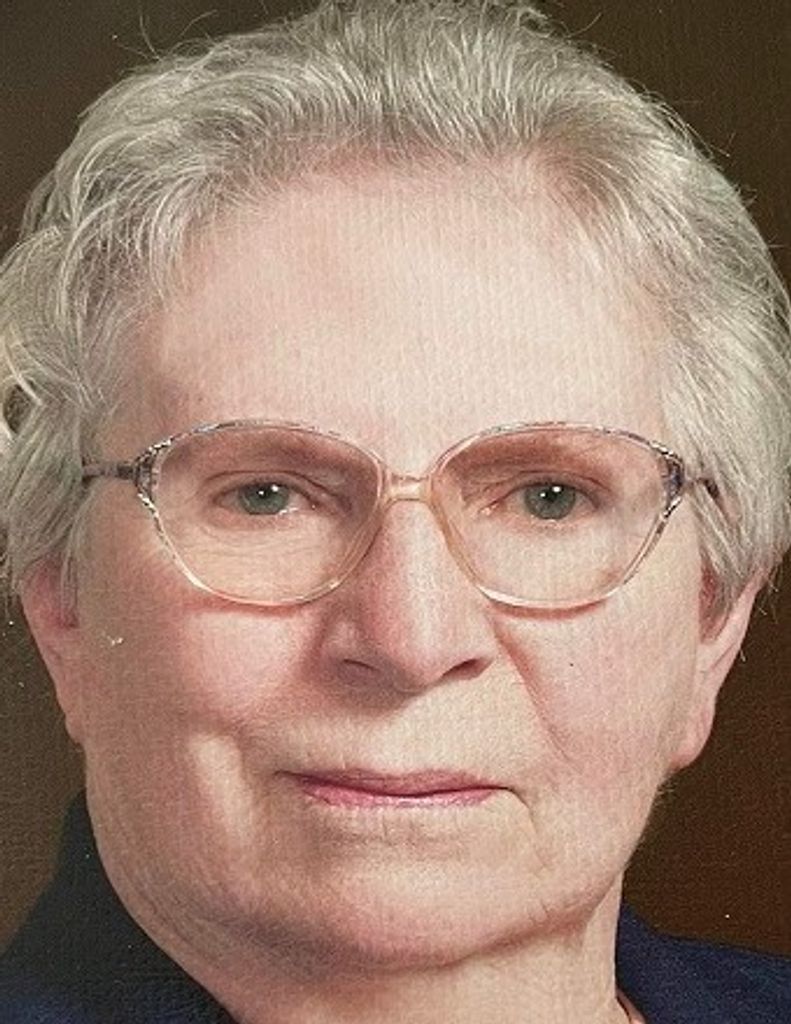 Virginia E. "Jenny" Deakyne Profile Photo