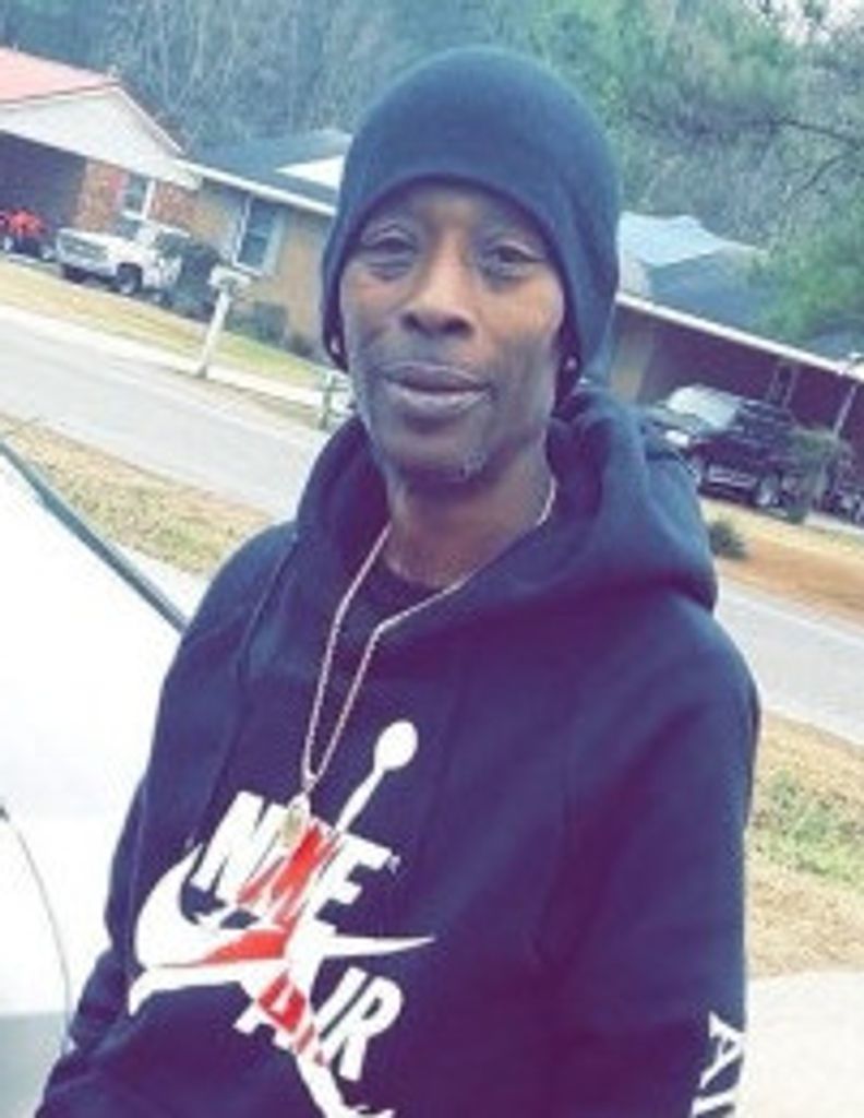 Darryl Leon Anderson Profile Photo
