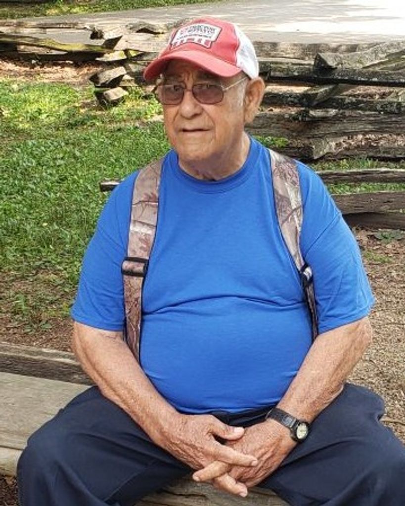 James D. Atteberry Profile Photo