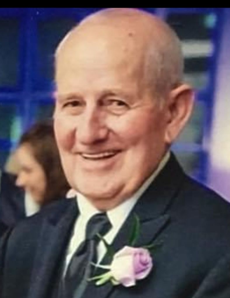 Everett Albert Williams Jr. Profile Photo