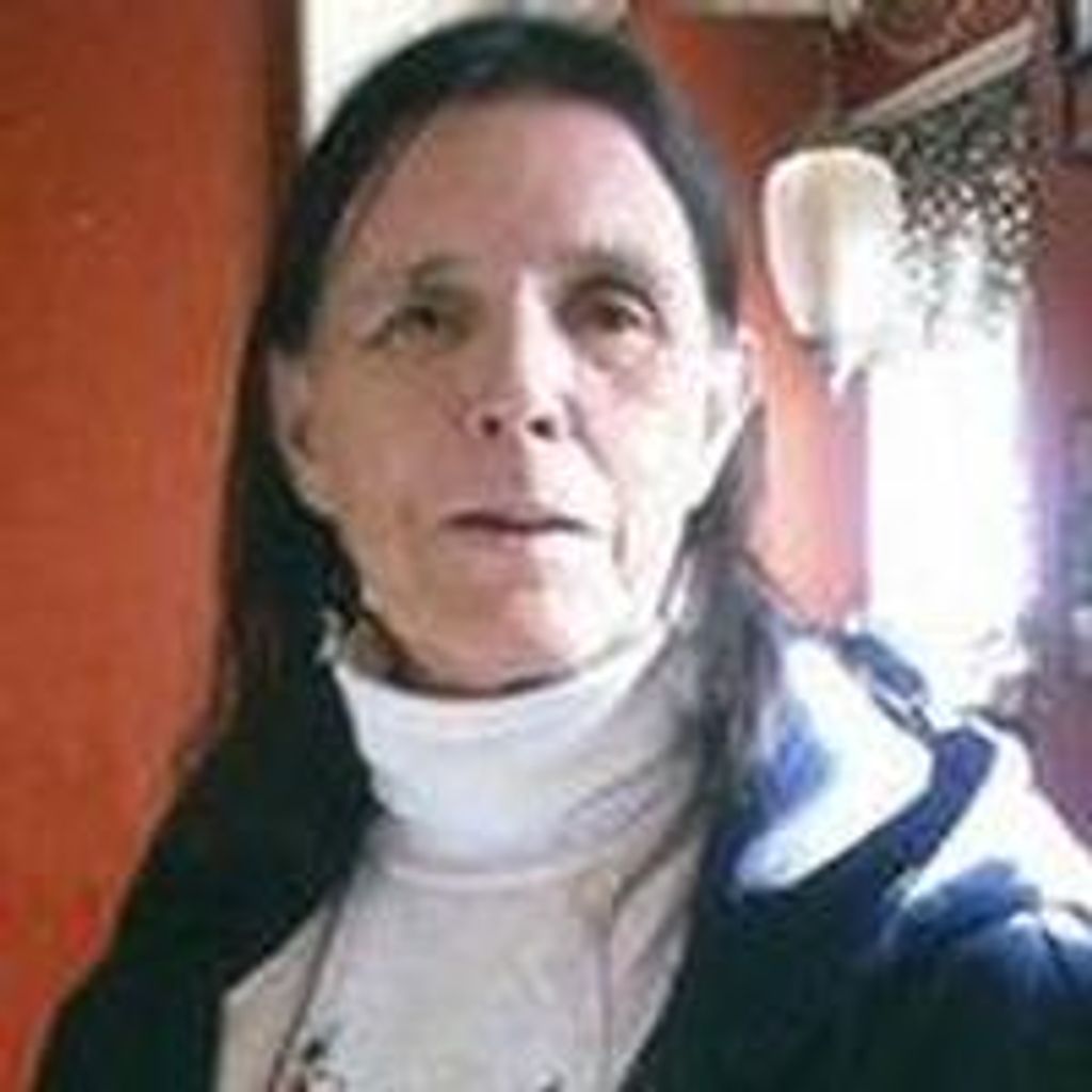Mary Ann Shiveley