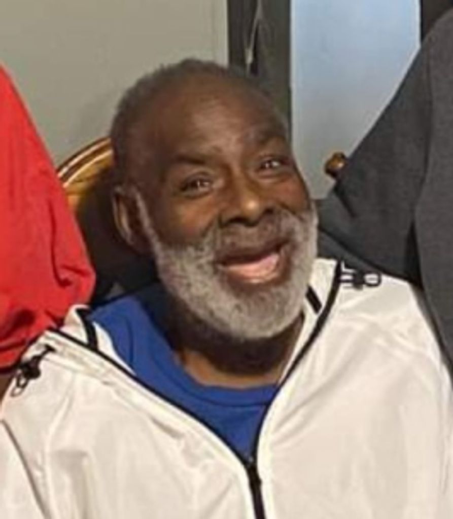 Cleodis Brown Profile Photo