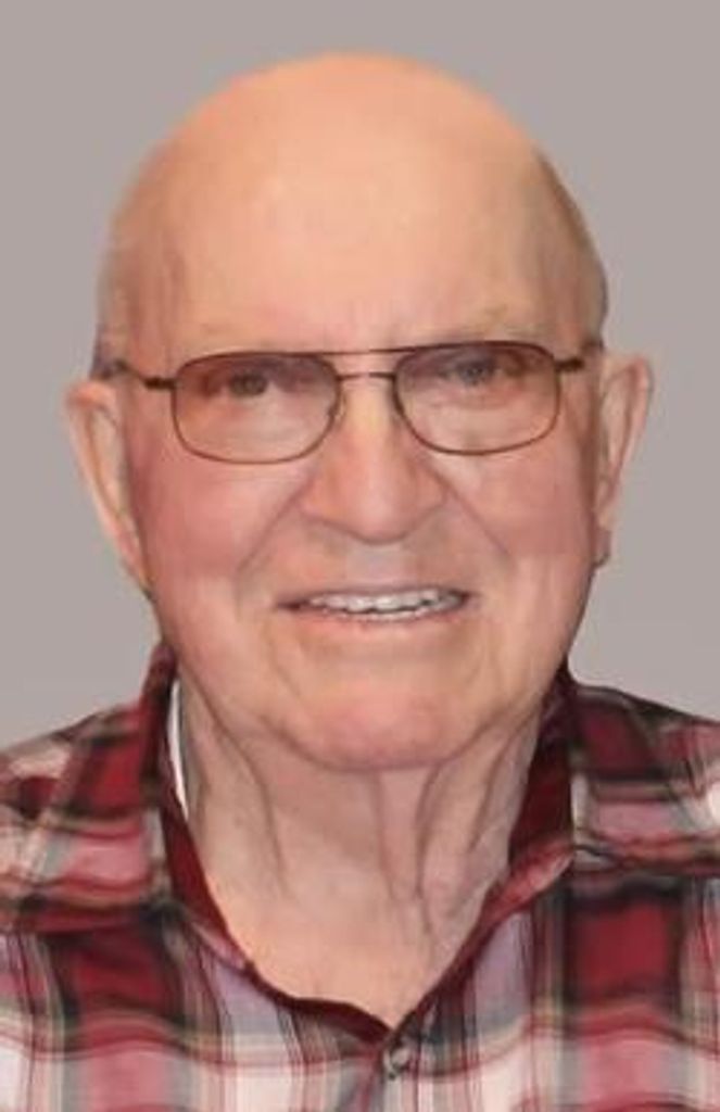 Charles Rader Profile Photo