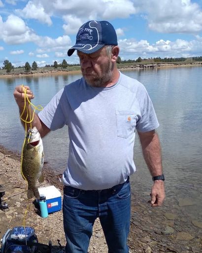 Gary Alan Herdt's obituary image