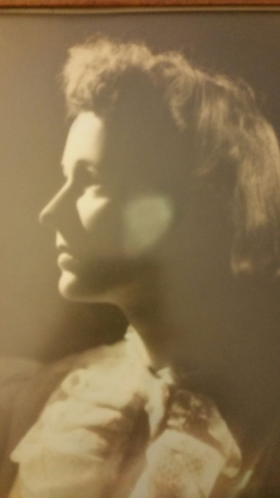 Rosemary E. Oyler