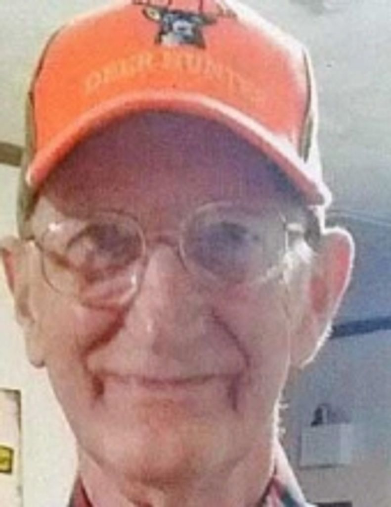 Jimmie Dwight Douglas