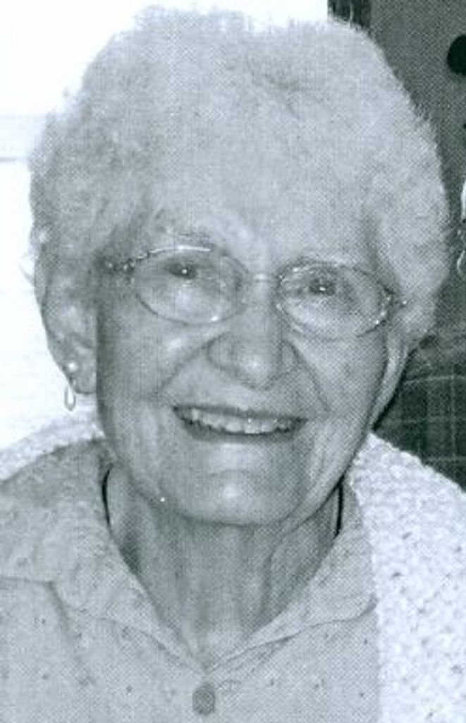 Betty J Biehler