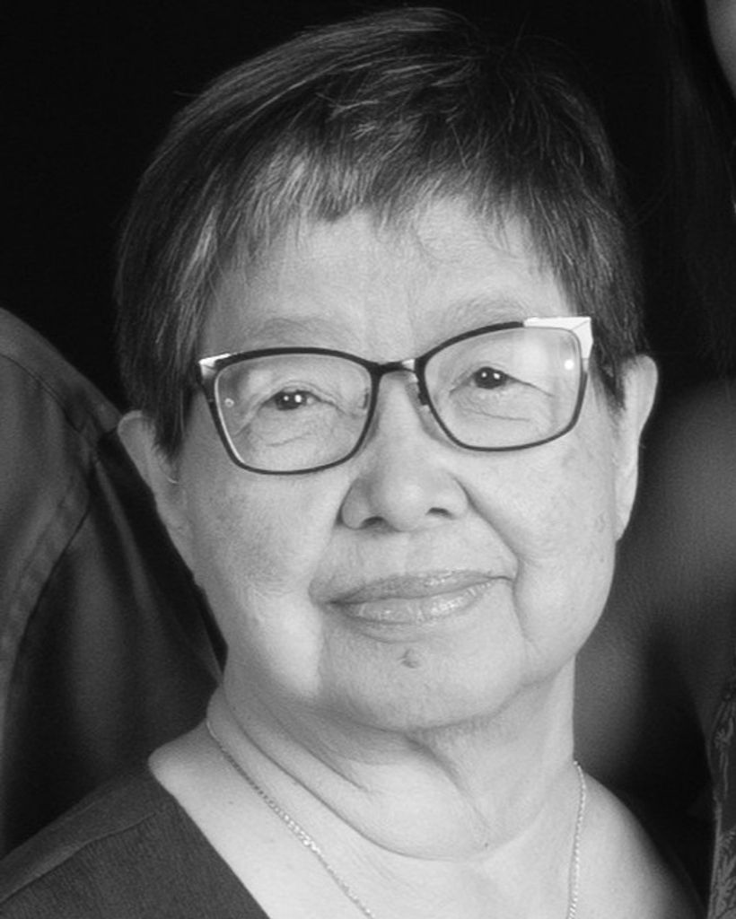 Maria Luisa Cabeje Profile Photo