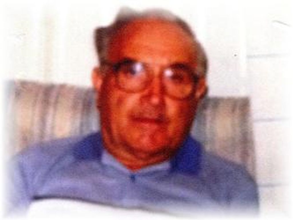 Edward Burry Profile Photo